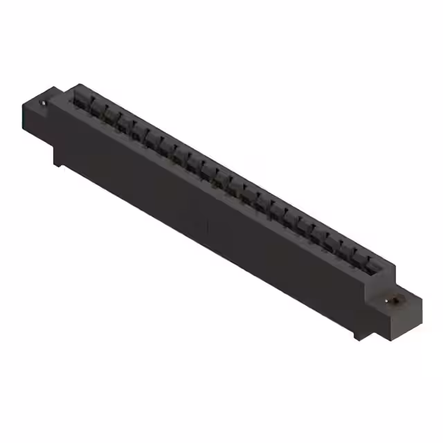 387-021-524-608 EDAC Inc.  Edgeboard Connectors
